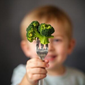 picky eating