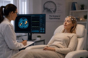 Evidence of hypnotherapy Evidence of hypnotherapy