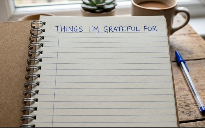 Grateful